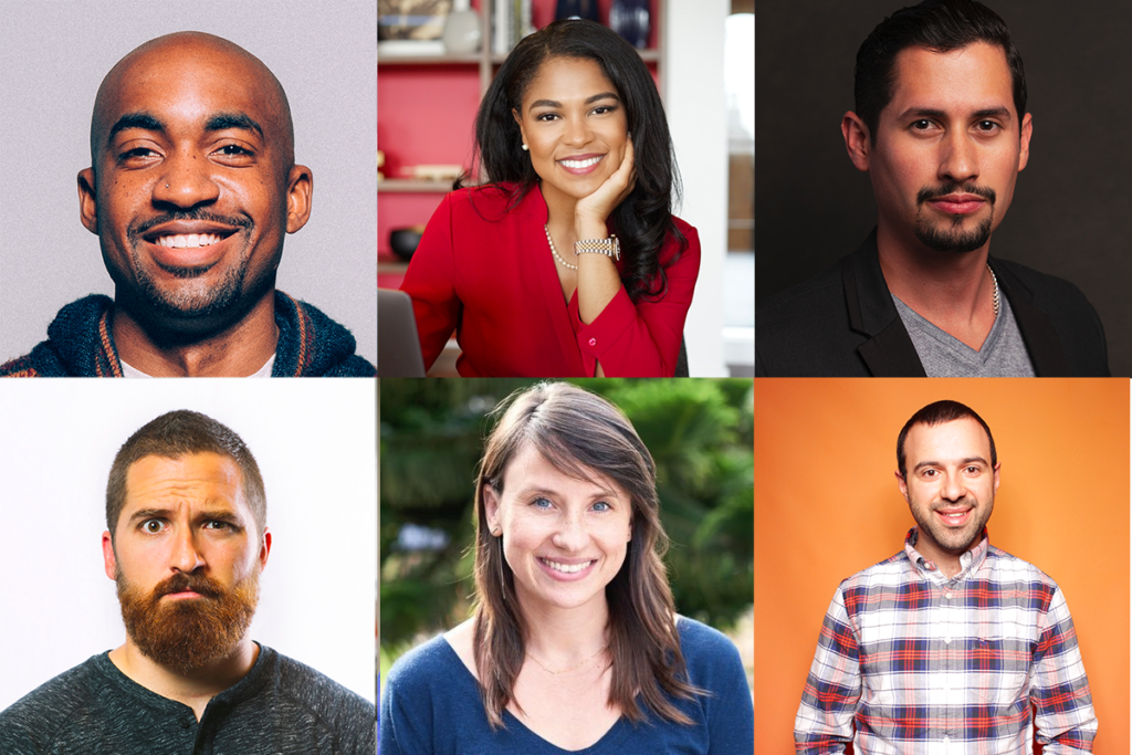 Square One Startup School | The Community For First-Time Founders