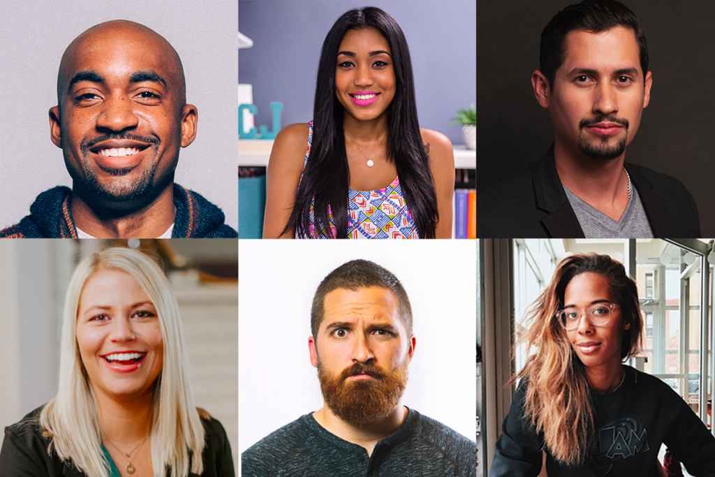 Program & Curriculum | Square One Startup School
